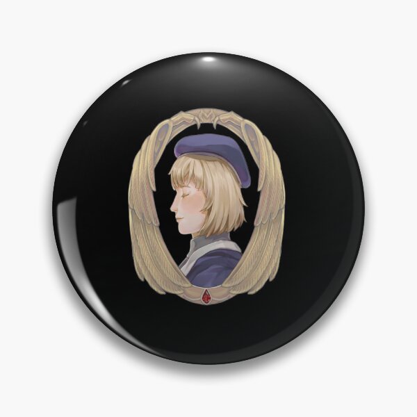 Item preview, Dungeon Meshi - Falin designed and sold by andrea-pop-laza.