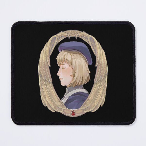 Item preview, Dungeon Meshi - Falin designed and sold by andrea-pop-laza.