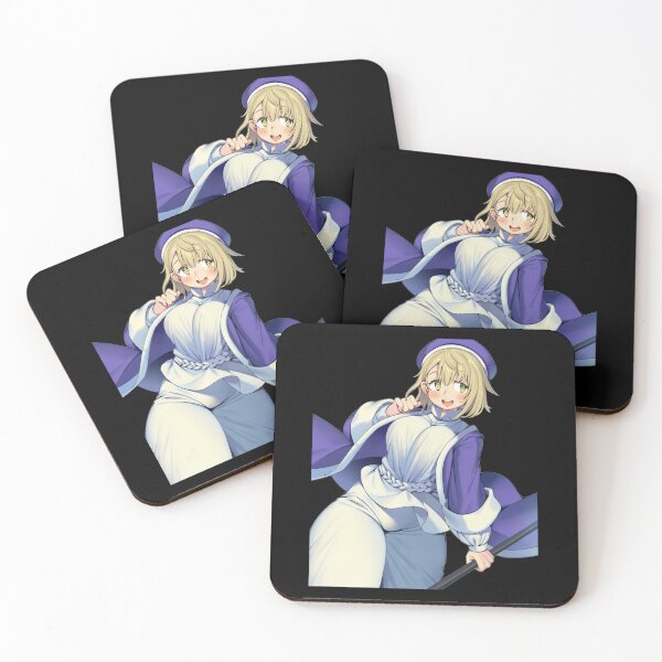 Item preview, Dungeon Meshi - Falin designed and sold by andrea-pop-laza.