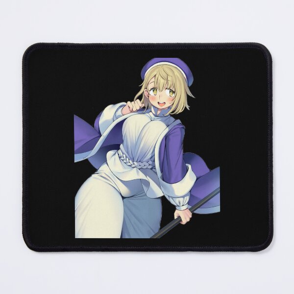 Item preview, Dungeon Meshi - Falin designed and sold by andrea-pop-laza.