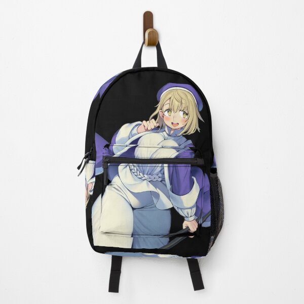 Item preview, Dungeon Meshi - Falin designed and sold by andrea-pop-laza.