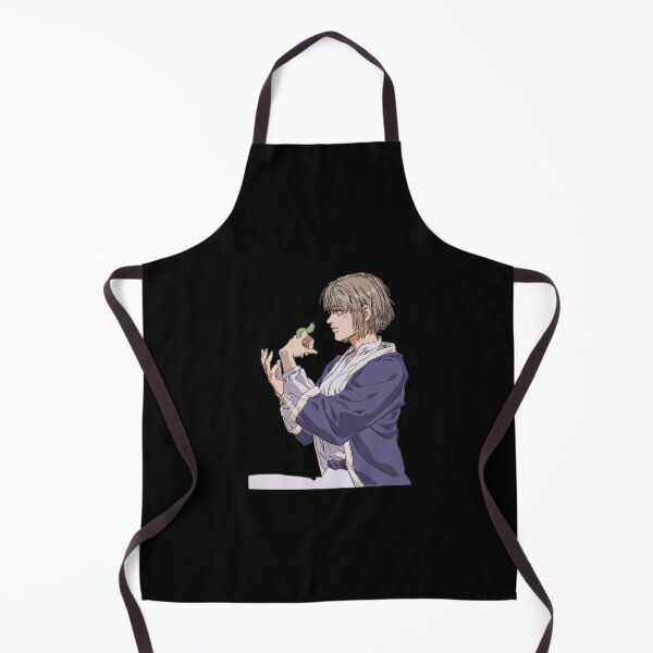 Item preview, Dungeon Meshi - Falin designed and sold by andrea-pop-laza.