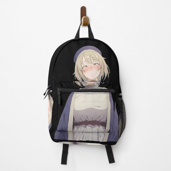 Item preview, Dungeon Meshi - Falin designed and sold by andrea-pop-laza.