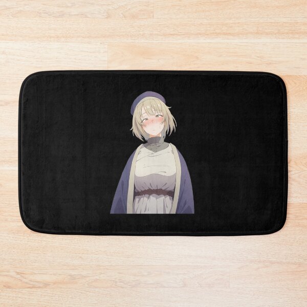 Item preview, Dungeon Meshi - Falin designed and sold by andrea-pop-laza.