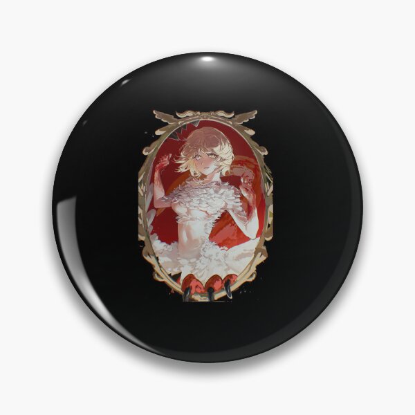 Item preview, Dungeon Meshi - Falin designed and sold by andrea-pop-laza.