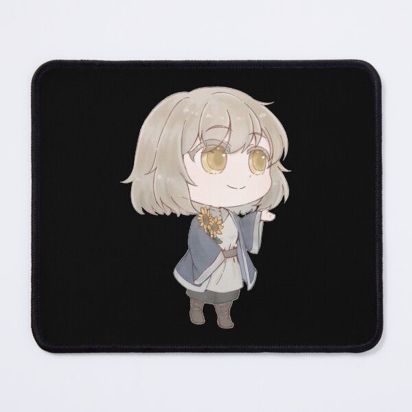Item preview, Dungeon Meshi - Falin designed and sold by andrea-pop-laza.