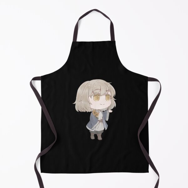 Item preview, Dungeon Meshi - Falin designed and sold by andrea-pop-laza.