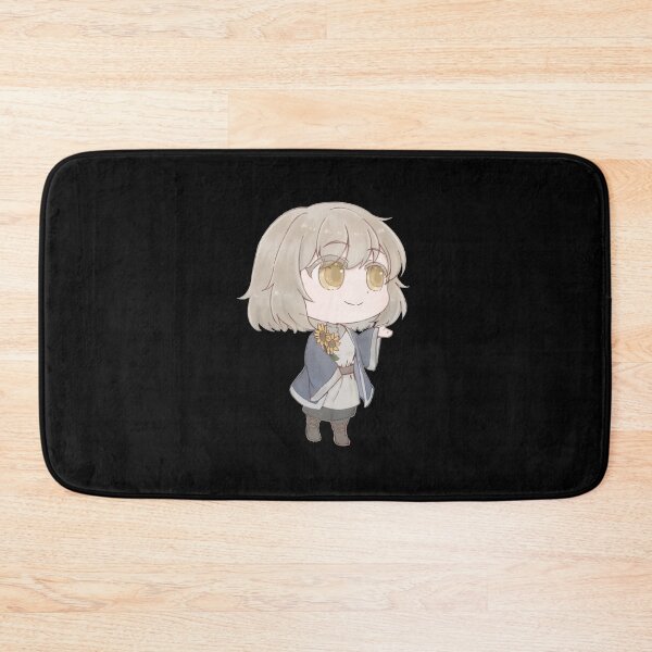 Item preview, Dungeon Meshi - Falin designed and sold by andrea-pop-laza.