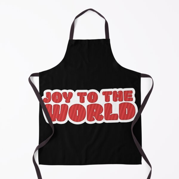 Item preview, Joy to the world designed and sold by Black-Hope.