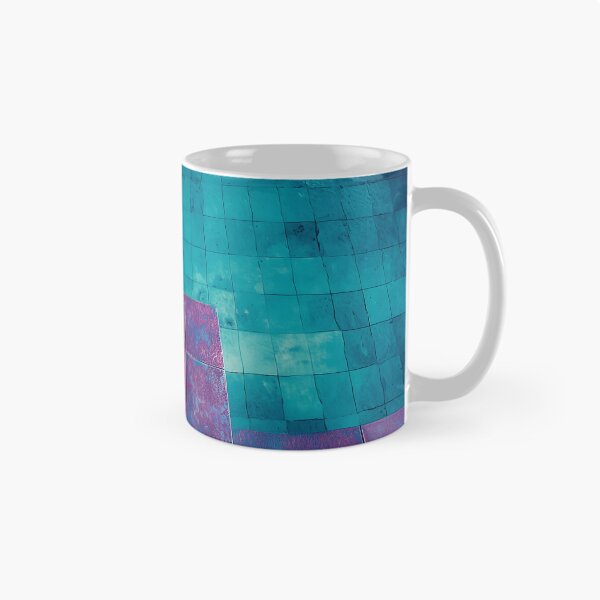 Item preview, Violet Pool Reflection designed and sold by Viktor Surzhko.
