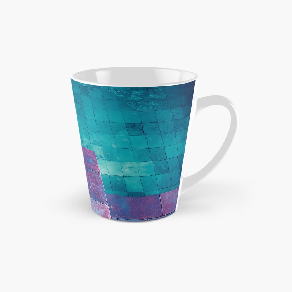 Item preview, Tall Mug designed and sold by Dataxe.