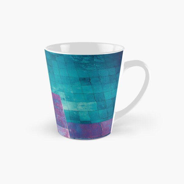 Item preview, Violet Pool Reflection designed and sold by Viktor Surzhko.