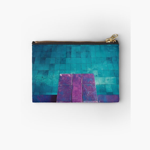 Item preview, Violet Pool Reflection designed and sold by Viktor Surzhko.