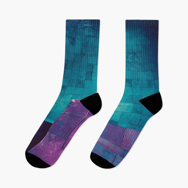 Item preview, Violet Pool Reflection designed and sold by Viktor Surzhko.