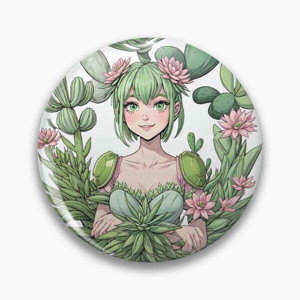 Item preview, Succulent Harmony in Pastel Green designed and sold by a133mhz.