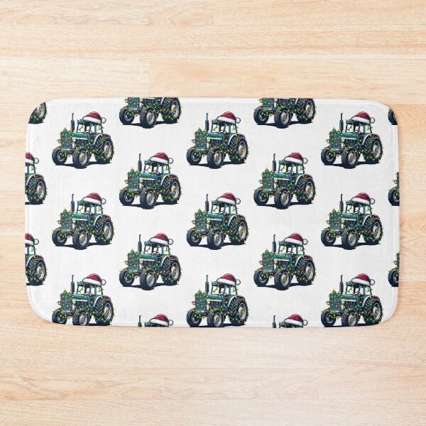 Item preview, Tractor Farming Christmas Costume designed and sold by doodIllustrate.