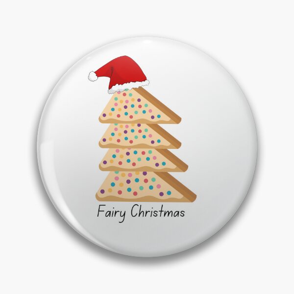 Item preview, Fairy Bread Christmas Tree designed and sold by GrahamBaxter.