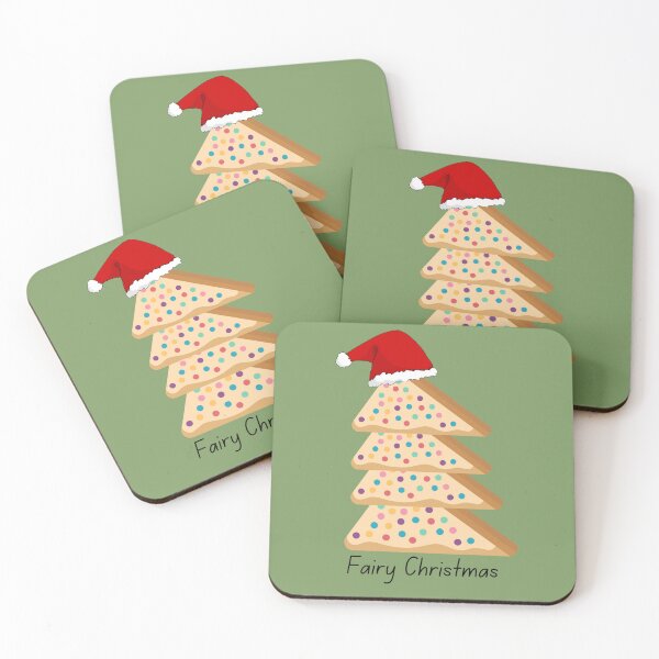 Item preview, Fairy Bread Christmas Tree designed and sold by GrahamBaxter.