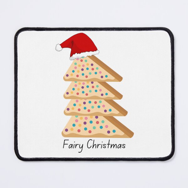 Item preview, Fairy Bread Christmas Tree designed and sold by GrahamBaxter.
