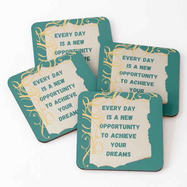 Item preview, Daily Inspiration designed and sold by Arte82.