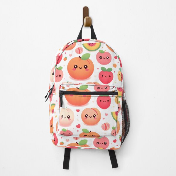 Item preview, Cute Fruit pattern designed and sold by Charmy Design.