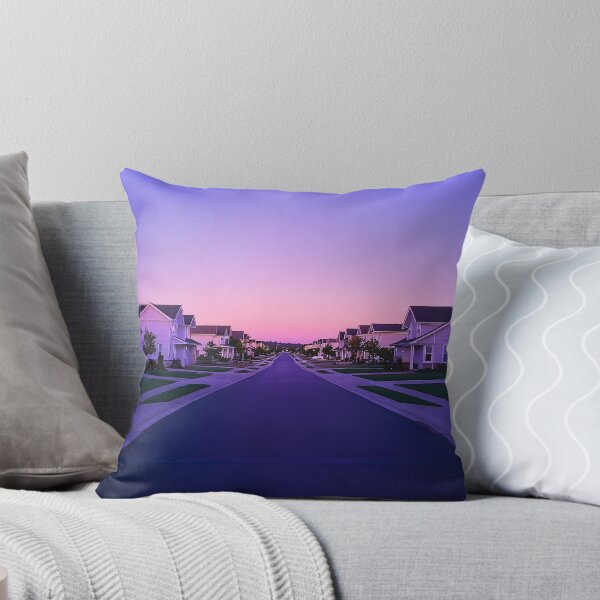 Item preview, Endless Suburban Twilight designed and sold by Viktor Surzhko.