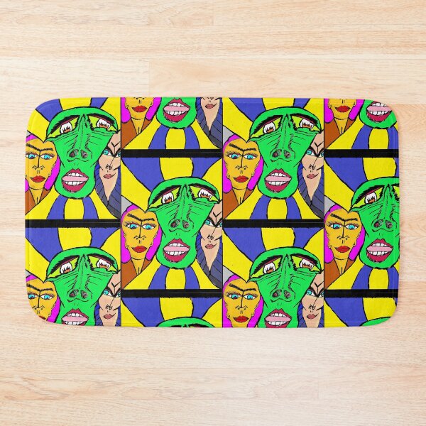 Item preview, feeling the pressure designed and sold by wormink.