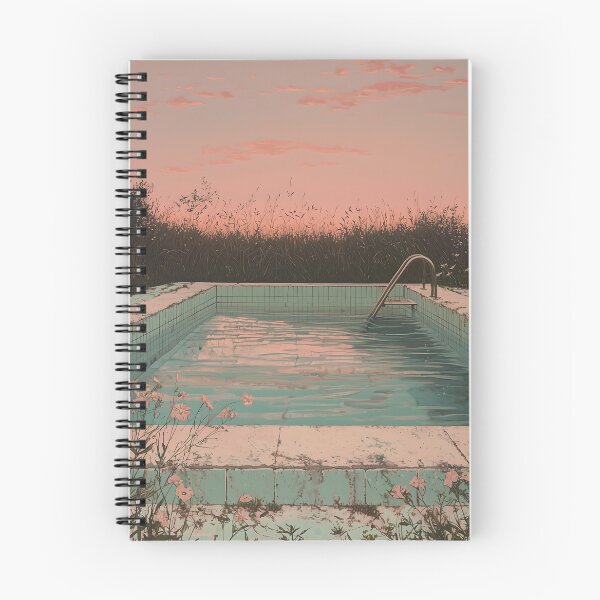Item preview, Twilight Bloom Oasis designed and sold by Viktor Surzhko.