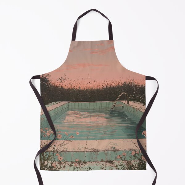 Item preview, Twilight Bloom Oasis designed and sold by Viktor Surzhko.