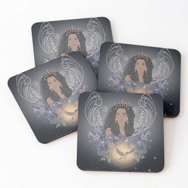 Item preview, Being of light designed and sold by Aurélia  Mahé.