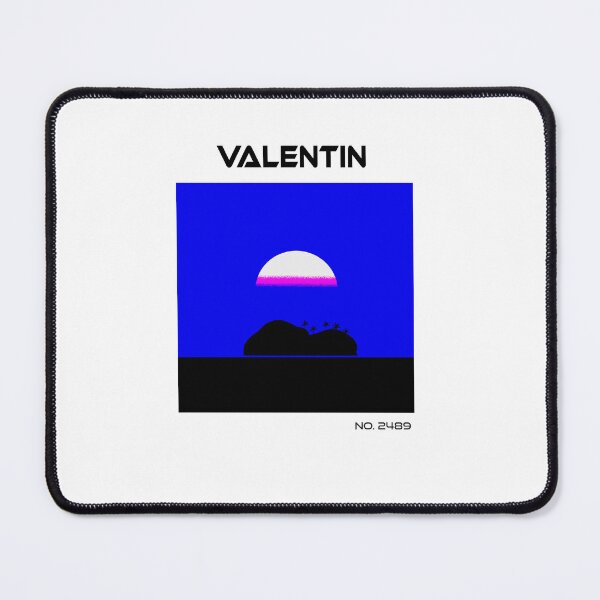 Item preview, Valentin Design No.2489 designed and sold by porfysoundtrack.