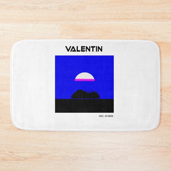 Item preview, Valentin Design No.2489 designed and sold by porfysoundtrack.