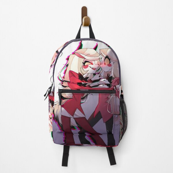 Item preview, Hazbin Hotel Charlie Morningstar designed and sold by Lottart.