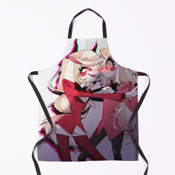 Item preview, Hazbin Hotel Charlie Morningstar designed and sold by Lottart.