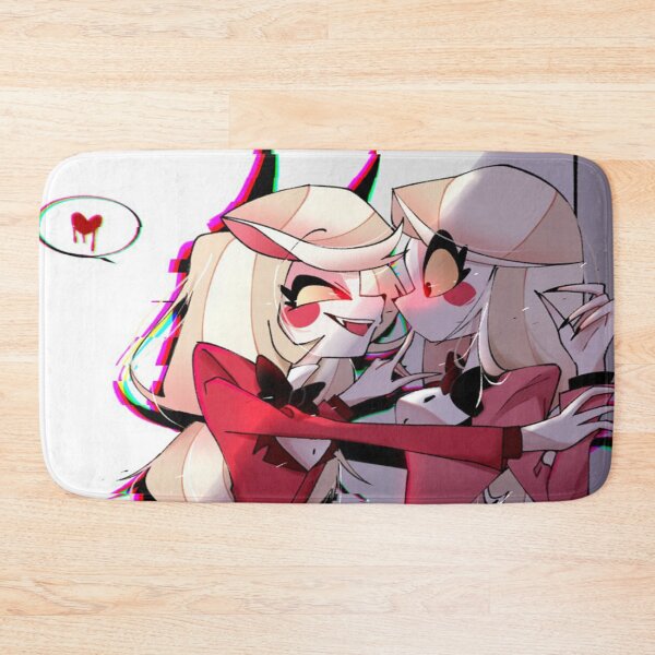 Item preview, Hazbin Hotel Charlie Morningstar designed and sold by Lottart.