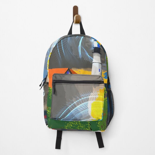Item preview, The Lighthouse designed and sold by joeycastaneda.