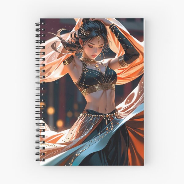 Item preview, Graceful Elegance in Motion designed and sold by TheSharpService.