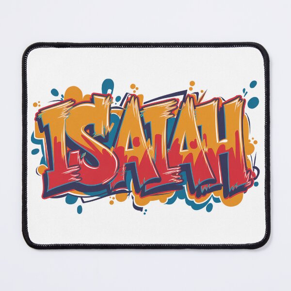 Item preview, Isaiah designed and sold by Pleindedesigns.