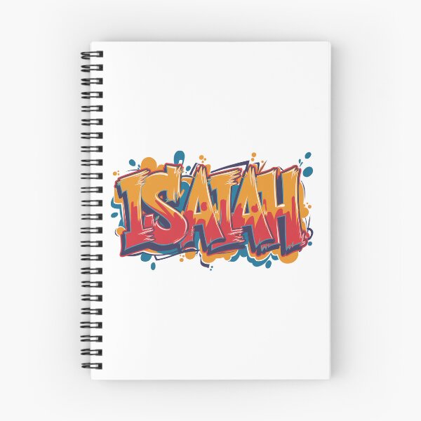 Item preview, Isaiah designed and sold by Pleindedesigns.