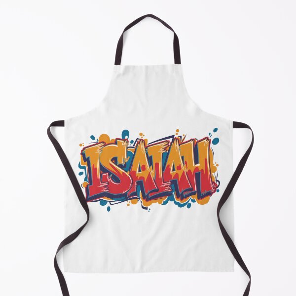 Item preview, Isaiah designed and sold by Pleindedesigns.