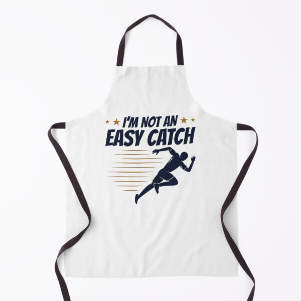 Item preview, Sprinter Track and Field Runner I'm Not an Easy Catch designed and sold by jaygo.