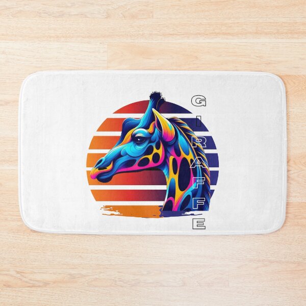 Item preview, Giraffe designed and sold by maistendencias.