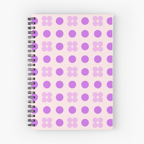 Item preview, Lilac Circles designed and sold by CBCStudios.