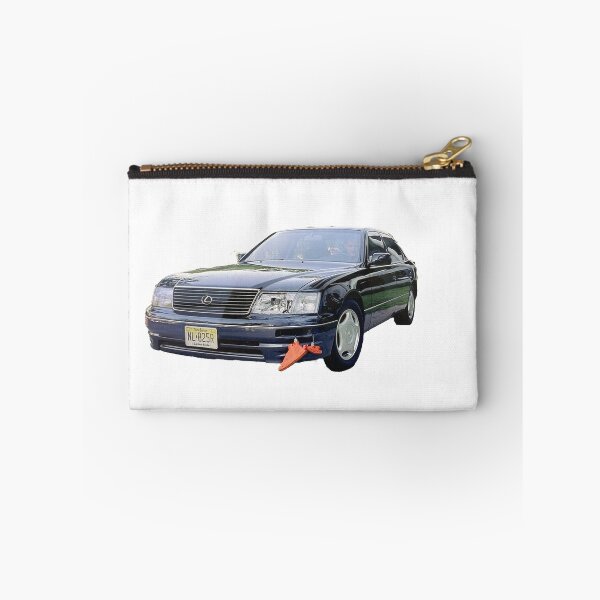 Item preview, Sopranos Chris' Lexus: 'We Got Coffee' designed and sold by FuckingTourists.