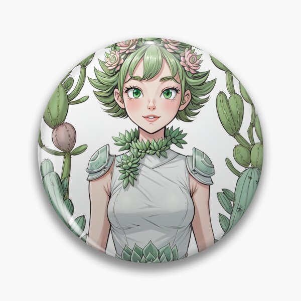 Item preview, Succulent Harmony in Pastel Green designed and sold by a133mhz.