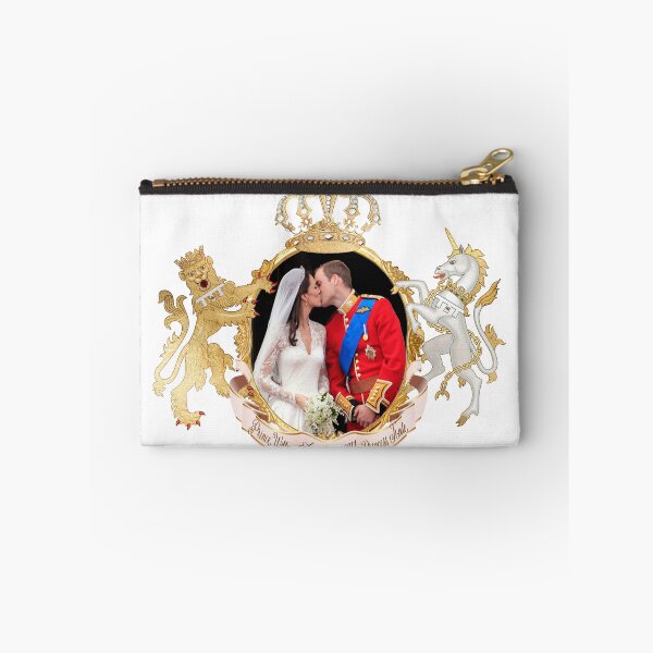 Item preview, The Kiss of Prince William and Kate designed and sold by PixDezines.