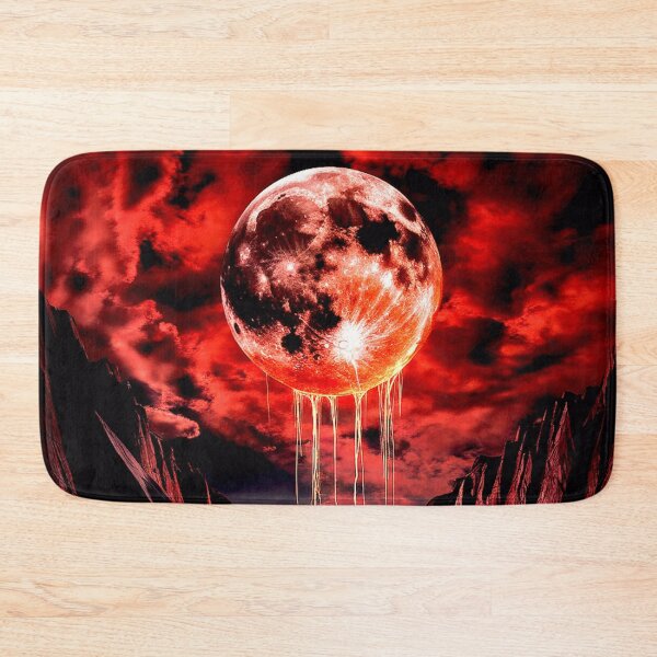 Item preview, Crimson Lunar Apocalypse designed and sold by Exodoi.