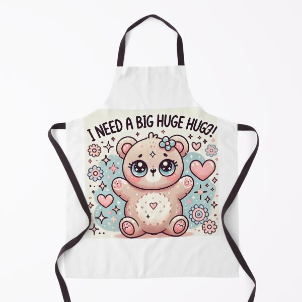 Item preview, Big Hugz Needed! designed and sold by Alta-store.