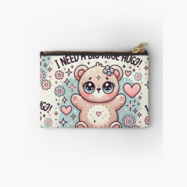 Item preview, Big Hugz Needed! designed and sold by Alta-store.