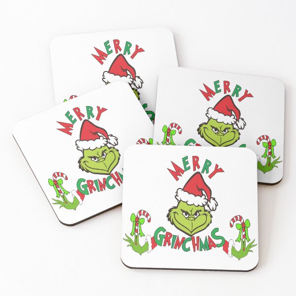 Item preview, Grinchmas Gift designed and sold by Capslocks.